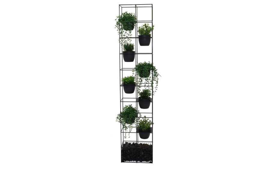 Rapid Bloom Vertical Garden - Plants Not Included